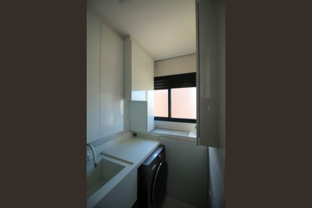 Apartamento à venda com 60m², 2 quartos e 1 vagaÁrea de Serviço