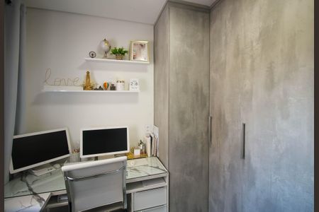 Apartamento à venda com 60m², 2 quartos e 1 vagaQuarto
