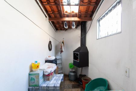 Casa à venda com 120m², 2 quartos e 2 vagas Casa à venda com 120m², 2 quartos e 2 vagasÁrea de Serviço