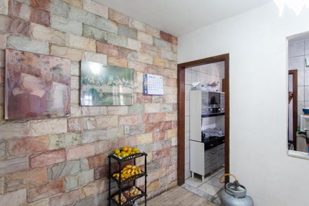 Casa à venda com 120m², 2 quartos e 2 vagas Casa à venda com 120m², 2 quartos e 2 vagasCopa