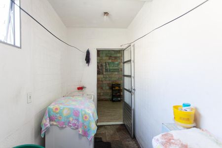 Casa à venda com 120m², 2 quartos e 2 vagas Casa à venda com 120m², 2 quartos e 2 vagasÁrea de Serviço