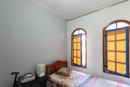 Casa à venda com 120m², 2 quartos e 2 vagas Casa à venda com 120m², 2 quartos e 2 vagasQuarto 2