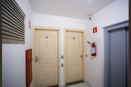 Apartamento para alugar com 84m², 2 quartos e 2 vagasHall de entrada