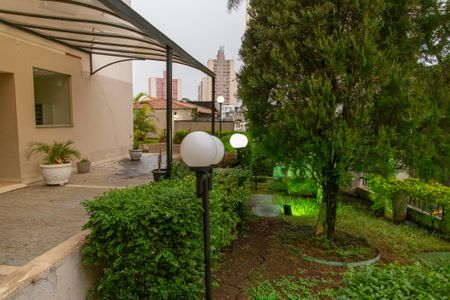 Apartamento para alugar com 84m², 2 quartos e 2 vagasÁrea comum