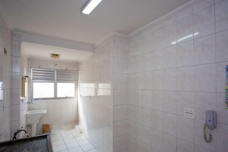 Apartamento para alugar com 84m², 2 quartos e 2 vagasCozinha