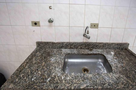 Apartamento para alugar com 84m², 2 quartos e 2 vagasCozinha