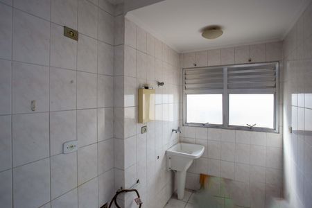 Apartamento para alugar com 84m², 2 quartos e 2 vagasÁrea de Serviço