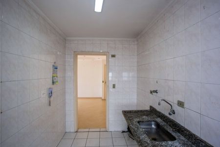 Apartamento para alugar com 84m², 2 quartos e 2 vagasCozinha