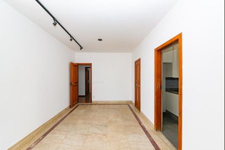 Apartamento à venda com 138m², 4 quartos e 2 vagasSala