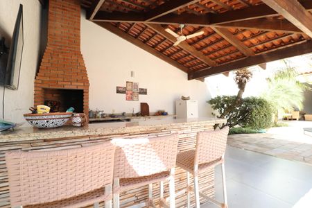 Casa para alugar com 350m², 4 quartos e 4 vagasVaranda gourmet