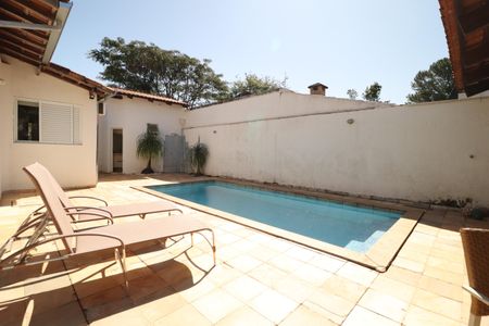 Casa para alugar com 350m², 4 quartos e 4 vagasPiscina