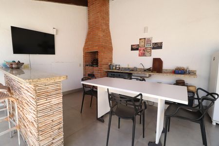 Casa para alugar com 350m², 4 quartos e 4 vagasVaranda gourmet