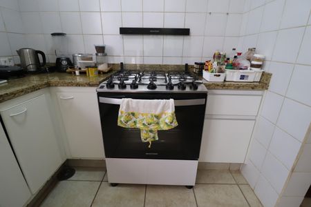 Casa para alugar com 350m², 4 quartos e 4 vagasCozinha