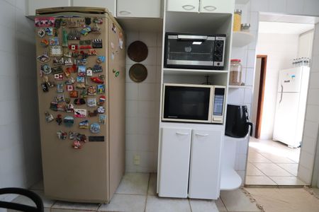 Casa para alugar com 350m², 4 quartos e 4 vagasCozinha