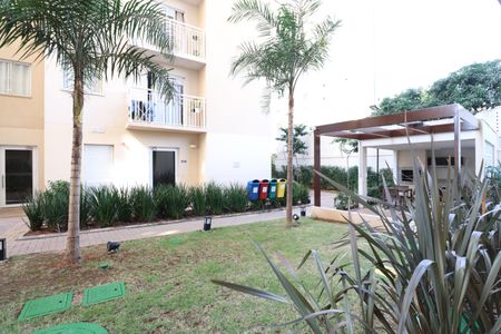 Apartamento à venda com 40m², 2 quartos e sem vagaÁrea comum
