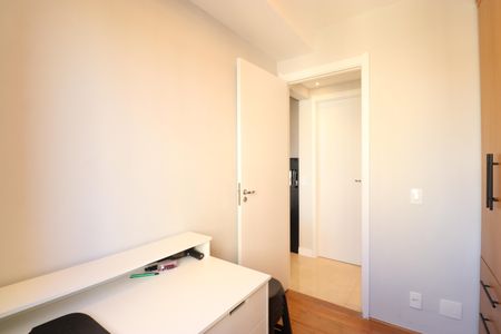 Quarto 1 de apartamento à venda com 2 quartos, 40m² em Barra Funda, São Paulo