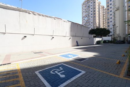 Apartamento à venda com 40m², 2 quartos e sem vagaÁrea comum