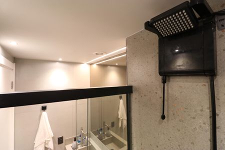 Apartamento à venda com 40m², 2 quartos e sem vagaBanheiro