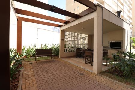 Apartamento à venda com 40m², 2 quartos e sem vagaÁrea comum