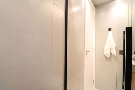 Apartamento à venda com 40m², 2 quartos e sem vagaBanheiro