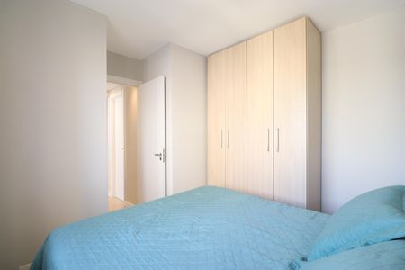 Apartamento à venda com 40m², 2 quartos e sem vagaQuarto 2