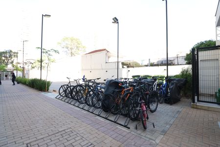 Apartamento à venda com 40m², 2 quartos e sem vagaÁrea comum