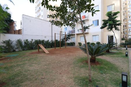 Apartamento à venda com 40m², 2 quartos e sem vagaÁrea comum