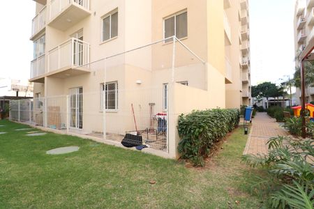 Apartamento à venda com 40m², 2 quartos e sem vagaÁrea comum