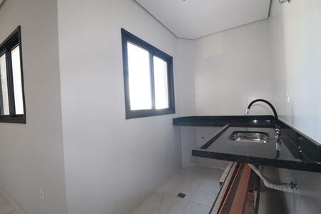 Apartamento para alugar com 80m², 2 quartos e 1 vagaCozinha