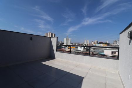 Apartamento para alugar com 80m², 2 quartos e 1 vagaCobertura