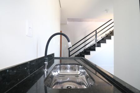 Apartamento para alugar com 80m², 2 quartos e 1 vagaCozinha