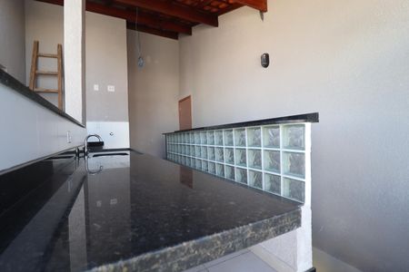 Apartamento para alugar com 80m², 2 quartos e 1 vagaEspaço gourmet