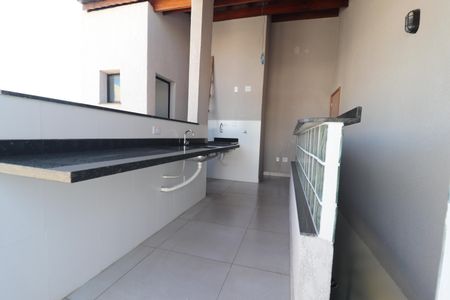 Apartamento para alugar com 80m², 2 quartos e 1 vagaEspaço gourmet