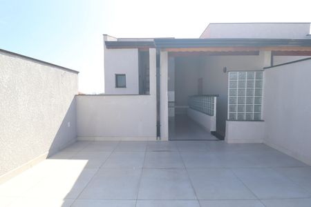 Apartamento para alugar com 80m², 2 quartos e 1 vagaCobertura