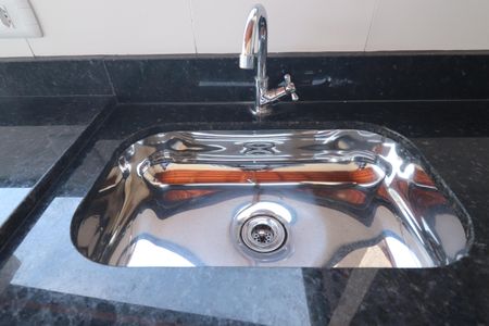 Apartamento para alugar com 80m², 2 quartos e 1 vagaEspaço gourmet