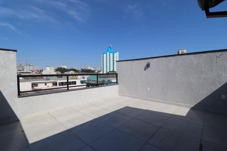 Apartamento para alugar com 80m², 2 quartos e 1 vagaCobertura