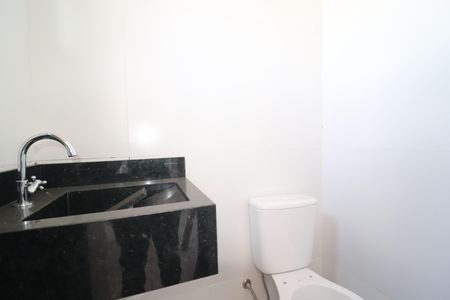 Apartamento para alugar com 80m², 2 quartos e 1 vagaLavabo Cobertura