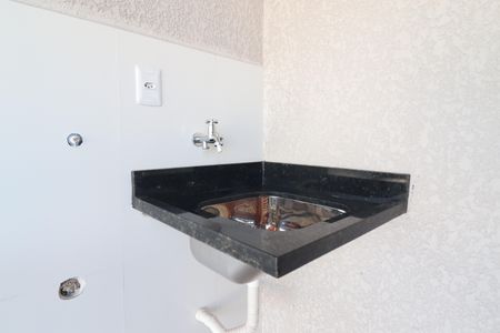 Apartamento à venda com 76m², 2 quartos e 1 vagaÁrea de Serviço