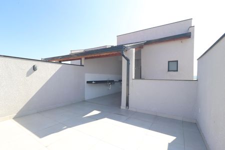 Apartamento à venda com 76m², 2 quartos e 1 vagaCobertura