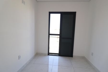 Apartamento à venda com 76m², 2 quartos e 1 vagaQuarto 2