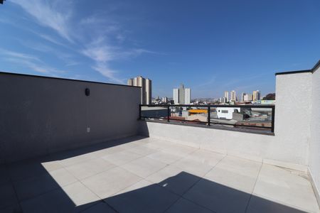 Apartamento à venda com 76m², 2 quartos e 1 vagaCobertura