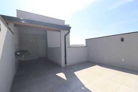 Apartamento à venda com 76m², 2 quartos e 1 vagaCobertura