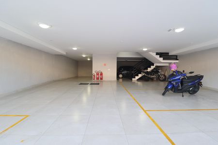 Apartamento à venda com 76m², 2 quartos e 1 vagaGaragem