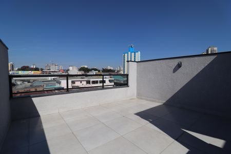 Apartamento à venda com 76m², 2 quartos e 1 vagaCobertura