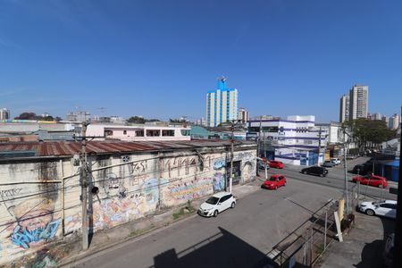 Apartamento à venda com 76m², 2 quartos e 1 vagaVista Quarto 2