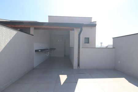 Apartamento à venda com 76m², 2 quartos e 1 vagaCobertura