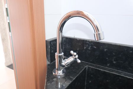 Apartamento à venda com 76m², 2 quartos e 1 vagaLavabo Cobertura