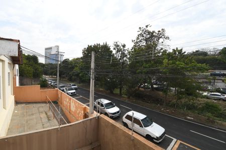 Casa para alugar com 170m², 3 quartos e 4 vagasSala - Vista