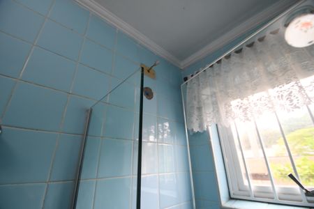 Casa para alugar com 170m², 3 quartos e 4 vagasBanheiro de serviço