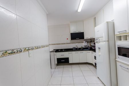 Apartamento à venda com 88m², 3 quartos e 2 vagas Apartamento à venda com 88m², 3 quartos e 2 vagasCozinha